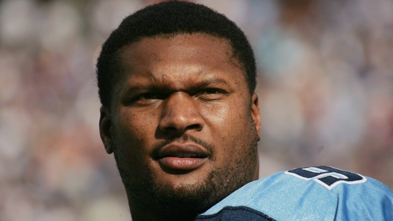 Steve McNair