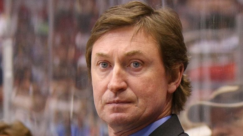 Wayne Gretzky