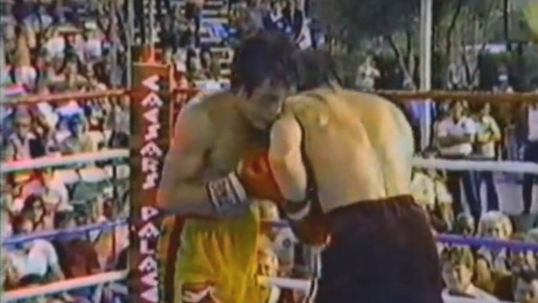 Duk Koo Kim vs Ray Mancini