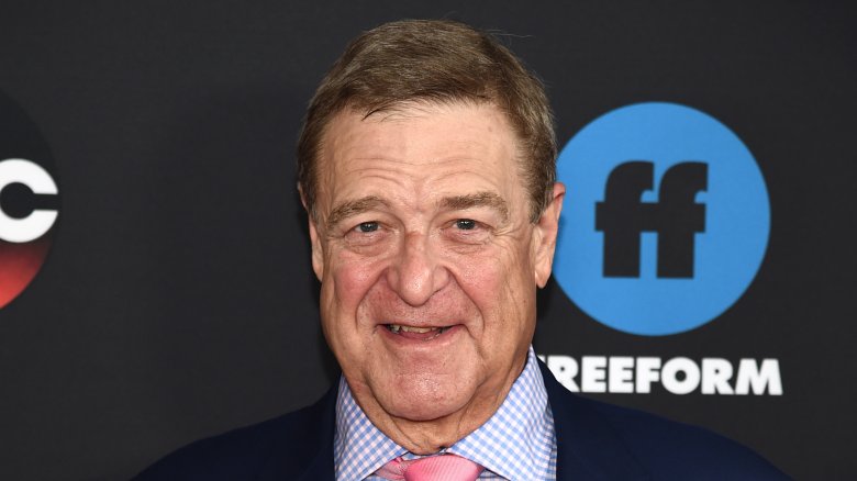 John Goodman