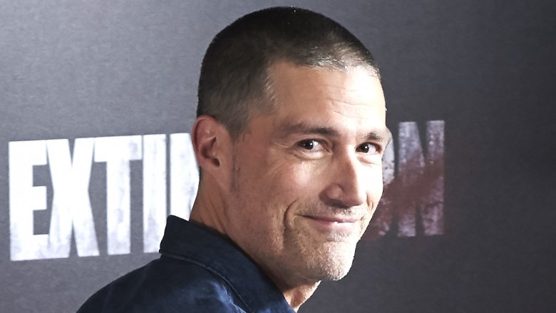 Matthew Fox