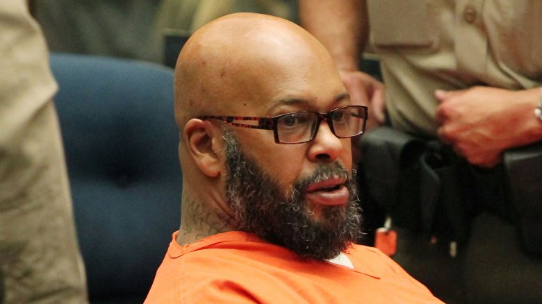 Suge Knight