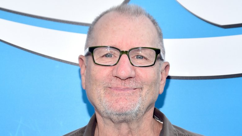 Ed O'Neill