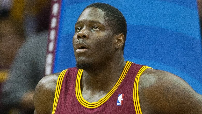 Anthony Bennett