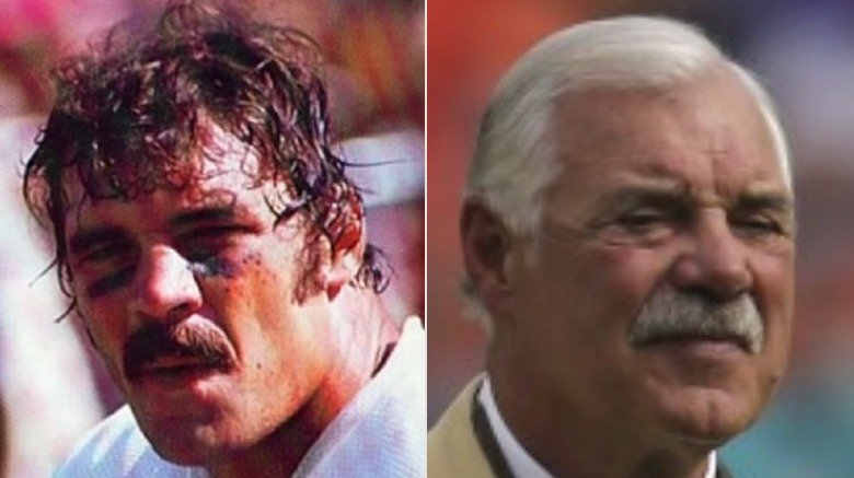 Larry Csonka