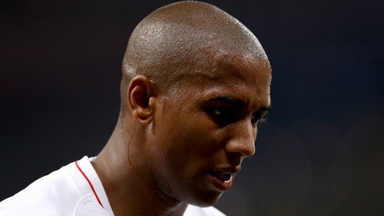 Ashley Young