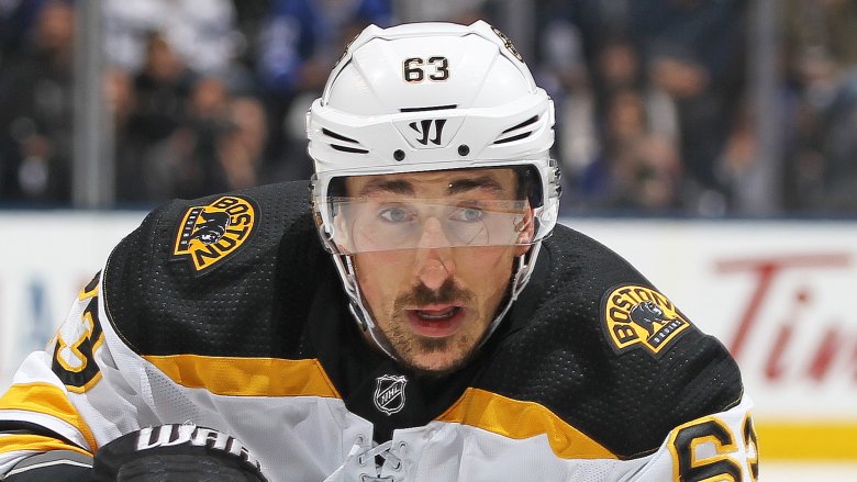 Brad Marchand