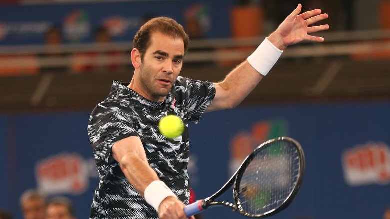 Pete Sampras