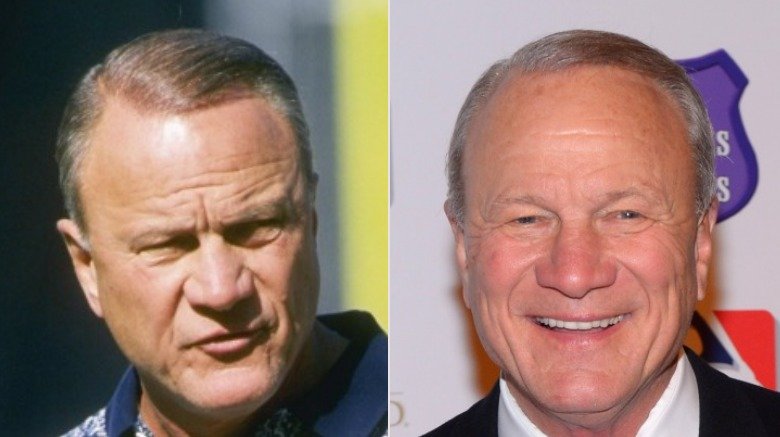 Barry Switzer