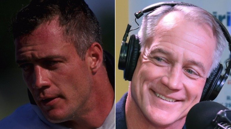 Daryl Johnston