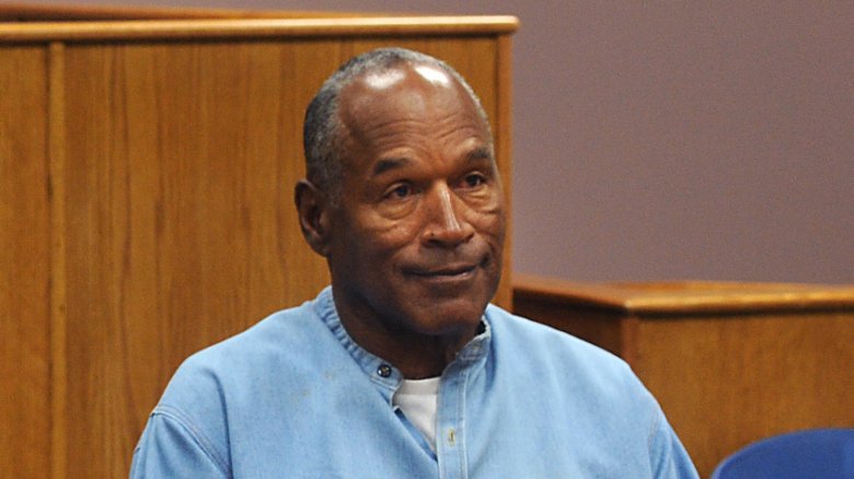 oj simpson