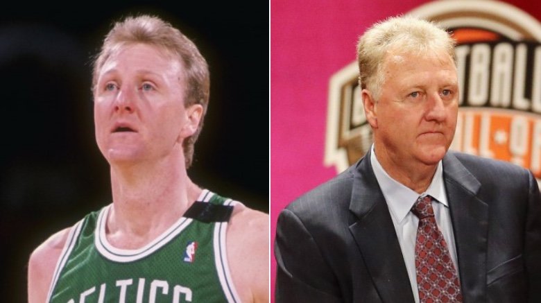 Larry Bird