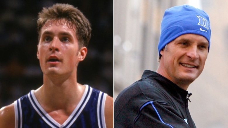 Christian Laettner