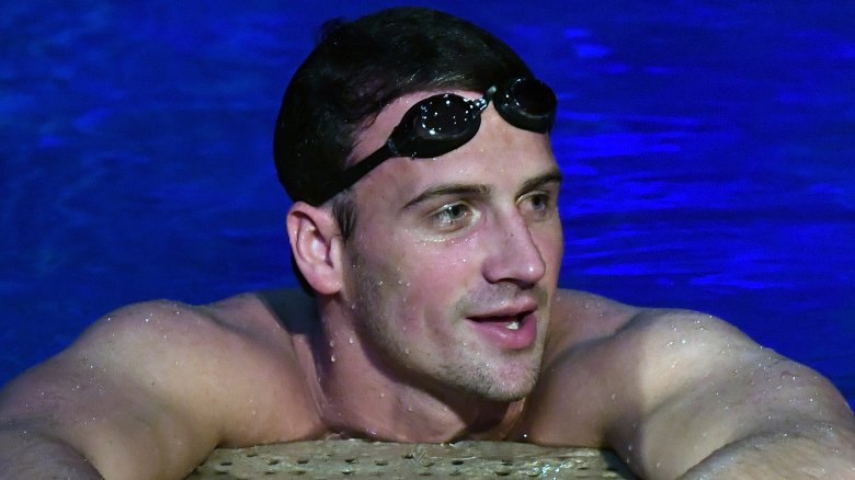 Ryan Lochte