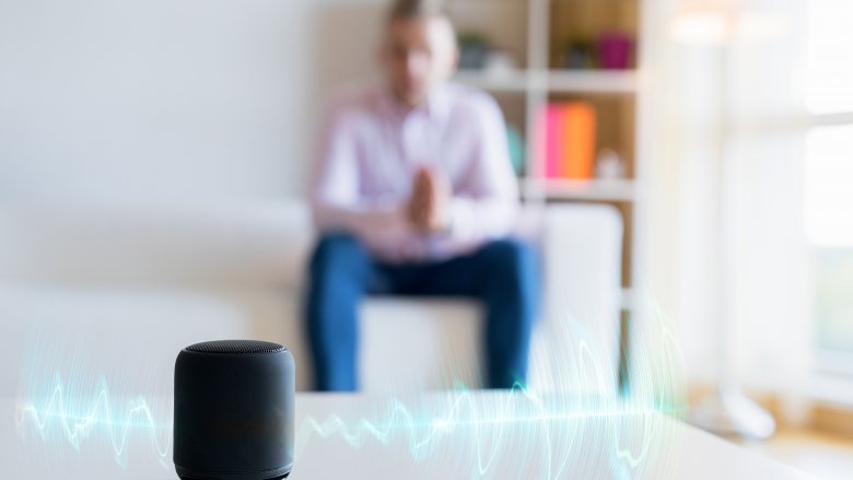 AI speaker