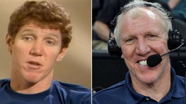 Bill Walton