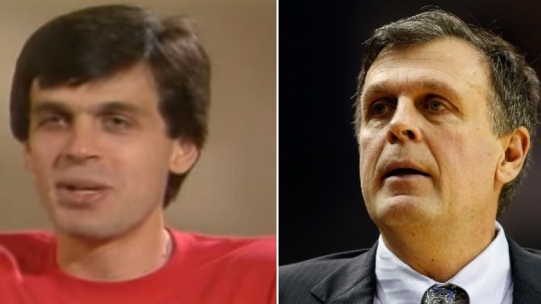 Kevin McHale