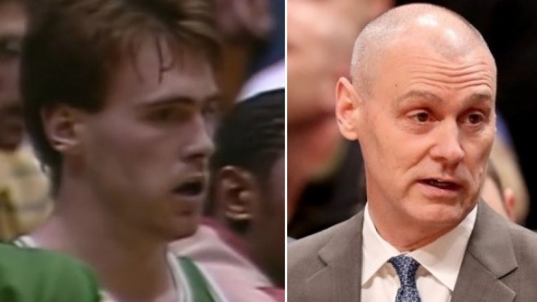 Rick Carlisle