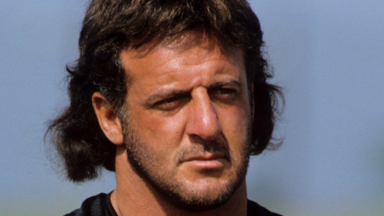 Lyle Alzado