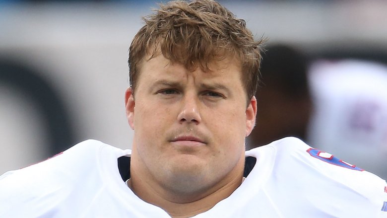 Richie Incognito