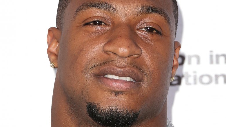 Dashon Goldson