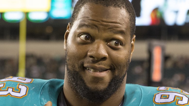 Ndamukong Suh