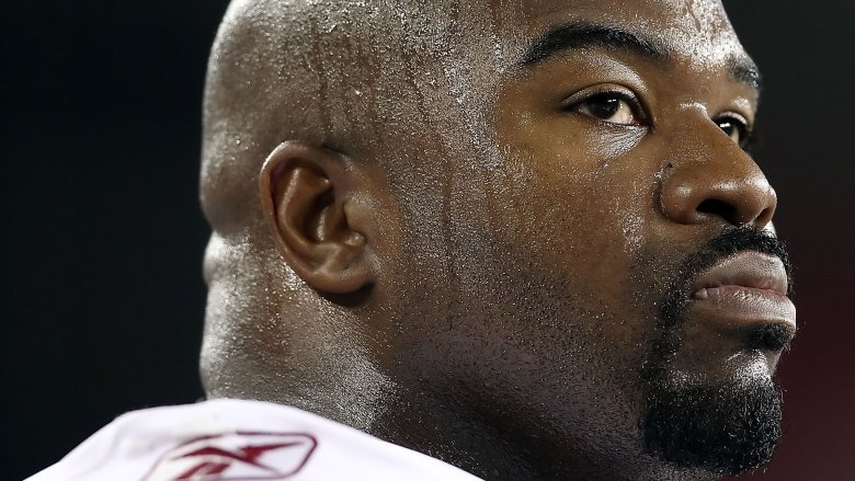 Albert Haynesworth