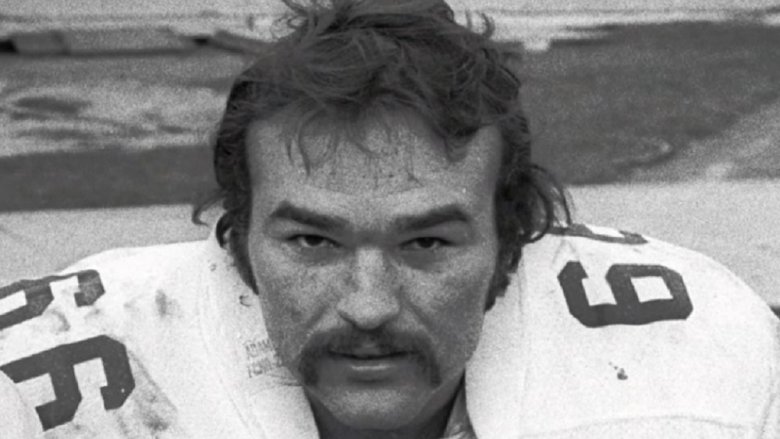 Conrad Dobler