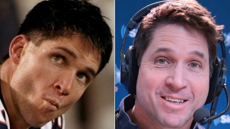 Ed McCaffrey