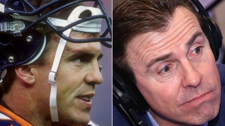 Bill Romanowski