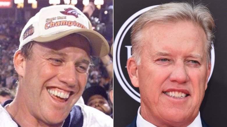 John Elway