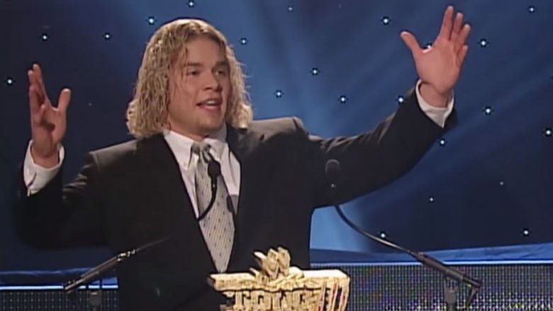 Matt Cappotelli