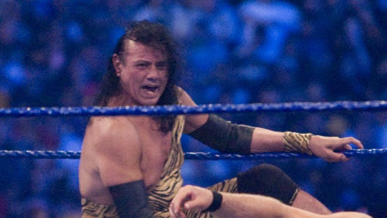 Jimmy Snuka