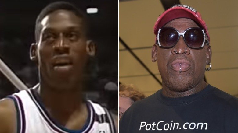 Dennis Rodman