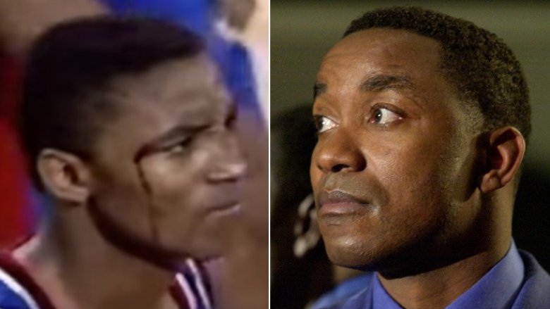 Isiah Thomas