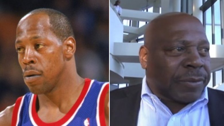 Vinnie Johnson