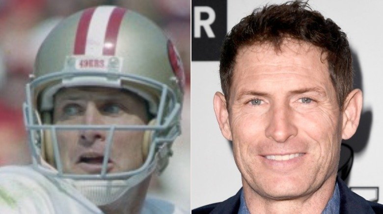 Steve Young