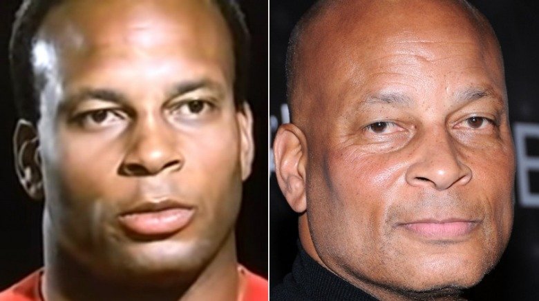 Ronnie Lott