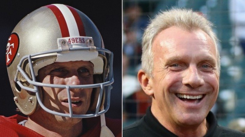 Joe Montana