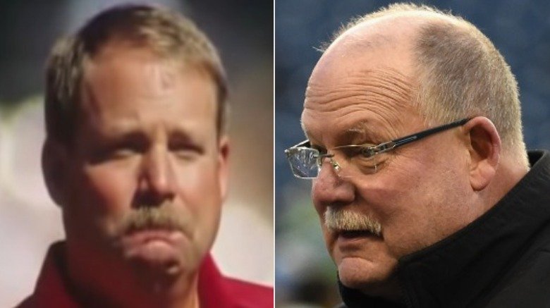 Mike Holmgren