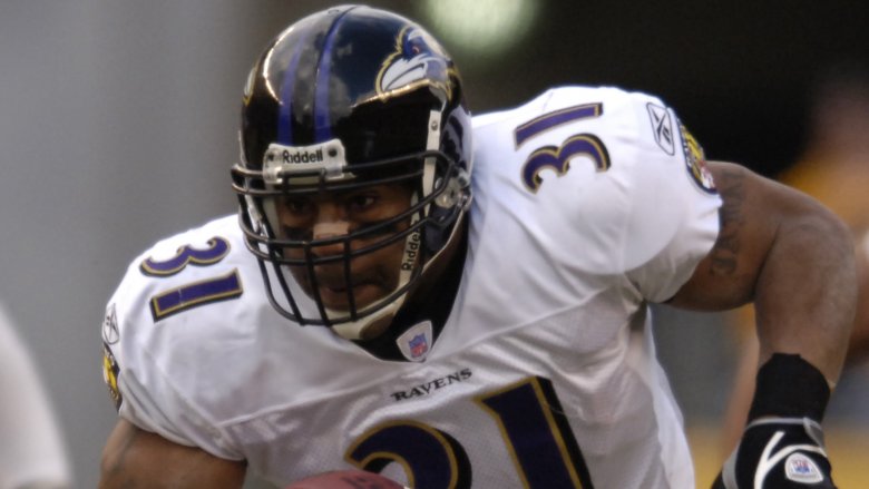 Jamal Lewis