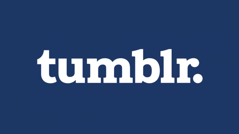 tumblr logo