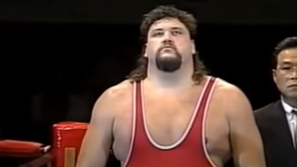 Gary Albright