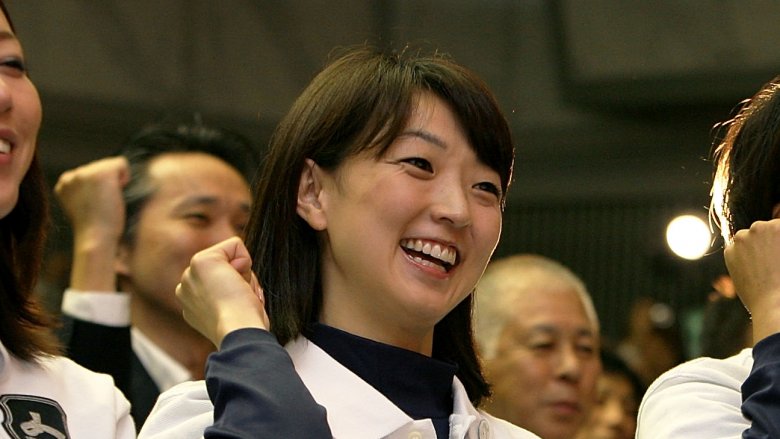 Kyoko Iwasaki