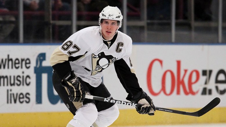 Sidney Crosby