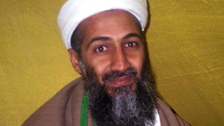 Osama bin Laden