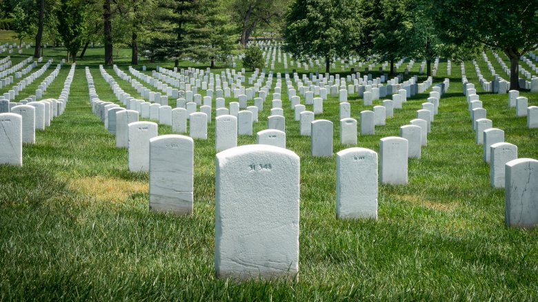 Arlington National Cemetery