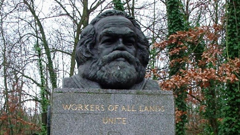 Karl Marx