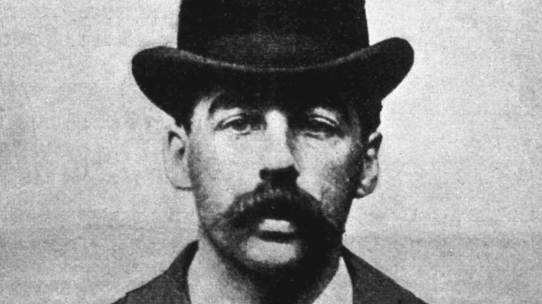 H.H. Holmes