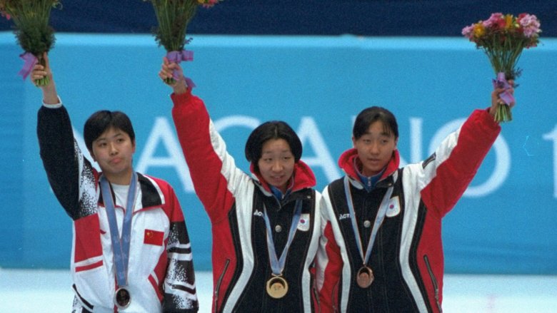 Won Hye-kyung